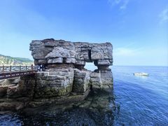 -龙爪山国家地质公园