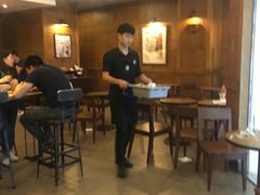 -星巴克(西安李家村万达店)