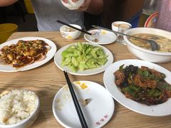 -九龙餐厅(大沽路店)