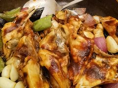 -美极鲜食坊(宝安南路店)