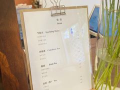 -Ten Olives甜点