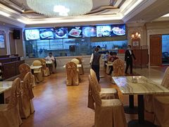 大堂-锦粤宫·精致粤菜(深圳北站店)
