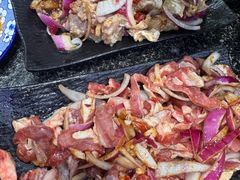 -大菊西丰老式煎肉(红旗路店)