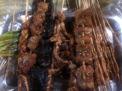 -非凡烧烤(历史博物馆店)
