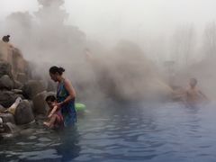 -汤峪温泉碧水湾