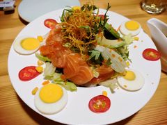 -福匠日本料理(人民路店)