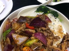 -宛平李记小吃(东关街店)