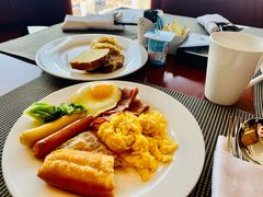 -洲际酒店·地平线全日餐厅HORIZON CAFÉ