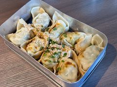 -蜜桃餐厅·古运河畔(南下塘店)