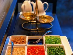 -西安浐灞艾美酒店·汉江餐厅·火锅