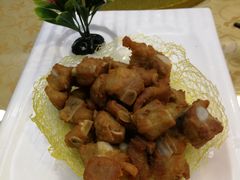 陈皮骨-海宝酒家(中山四路店)