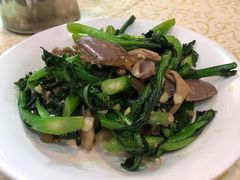 -禄源公·老莞诚饭店