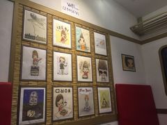 -半饱日式甜品(ifs国际金融店)
