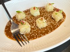 -喜悦烤鸭·新京菜(王府井店)