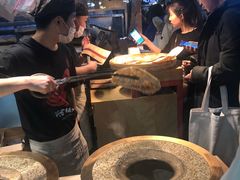 -阿甘锅盔(中关村食宝街店)