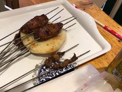 -刘一龙虾(数码路店)