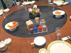 -开海·红岛海鲜虾水饺(石老人店)
