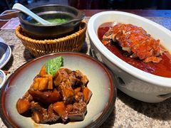 -南京大牌档(中山陵店)