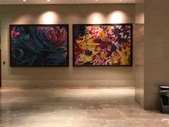 -成都世纪城假日酒店-西楼