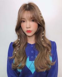 点击看大图 -MY HAIR ARDOR