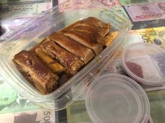 -狮头牌卤味研究所·卤味饭(花城汇南区店)