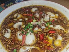 -米一仙·成都小碗菜(东万达店)