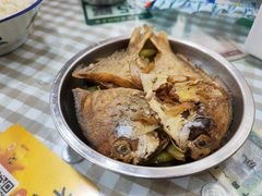 -阿金大白·上海菜馆(新天地店)