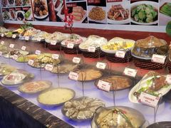 -锦绣金山人家(友谊店)