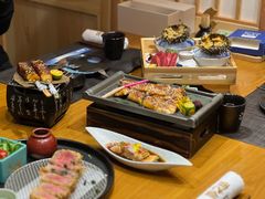-吉之仙•中国制造•出口级食材日料店(领事馆总店)