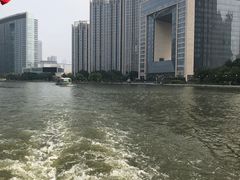 -海河游船(古文化街码头)