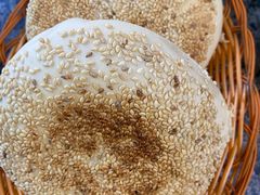 -清真喜兰老丁羊汤特色小吃