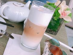 -悦厅·下午茶(杭州柏悦酒店)