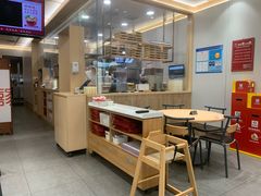 -喜家德虾仁水饺(浦东山姆店)