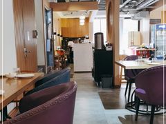 大堂-喜粤糖朝餐厅(三八广场店)