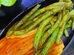 -吉志烤肉(太原总店)