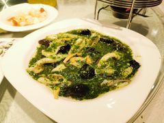 -老人和饭店(打浦路店)