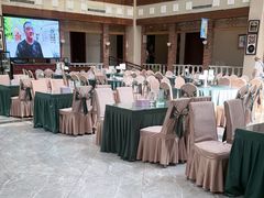 -天毓山庄·餐厅