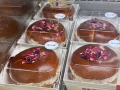 -富贵面包公司(运河店)