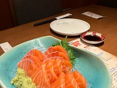 -水之惠鲜鱼料理(王府大街店)