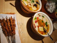 -羊之道草原味道清真餐厅(番禺店)