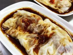 牛肉拉肠-源记肠粉(华贵路店)