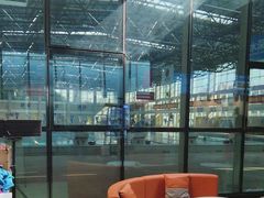 -奥冠体育华师附中恒温游泳馆