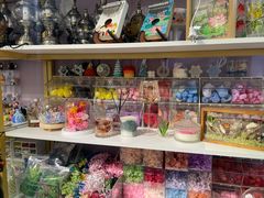 -100家灵感仓库·DIY团建(什刹海店)