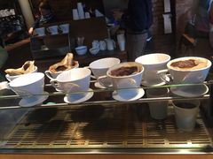 -Monmouth Coffee(博罗市场店)