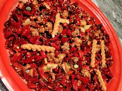 -披云云小馆·味道江湖(姚家园万象汇店)