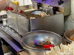 -傅强排骨(成都总店)