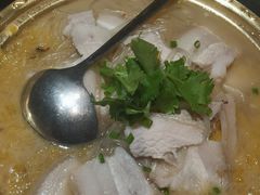 -金掌勺东北菜(格兰晴天店)