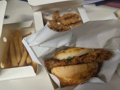 -必胜客(东西湖万达店)