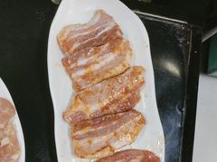 -牛犇炭火烤肉·鲜切烤肉(承德总店)