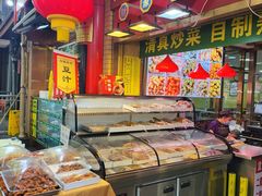 -白魁老号饭庄(安内店)